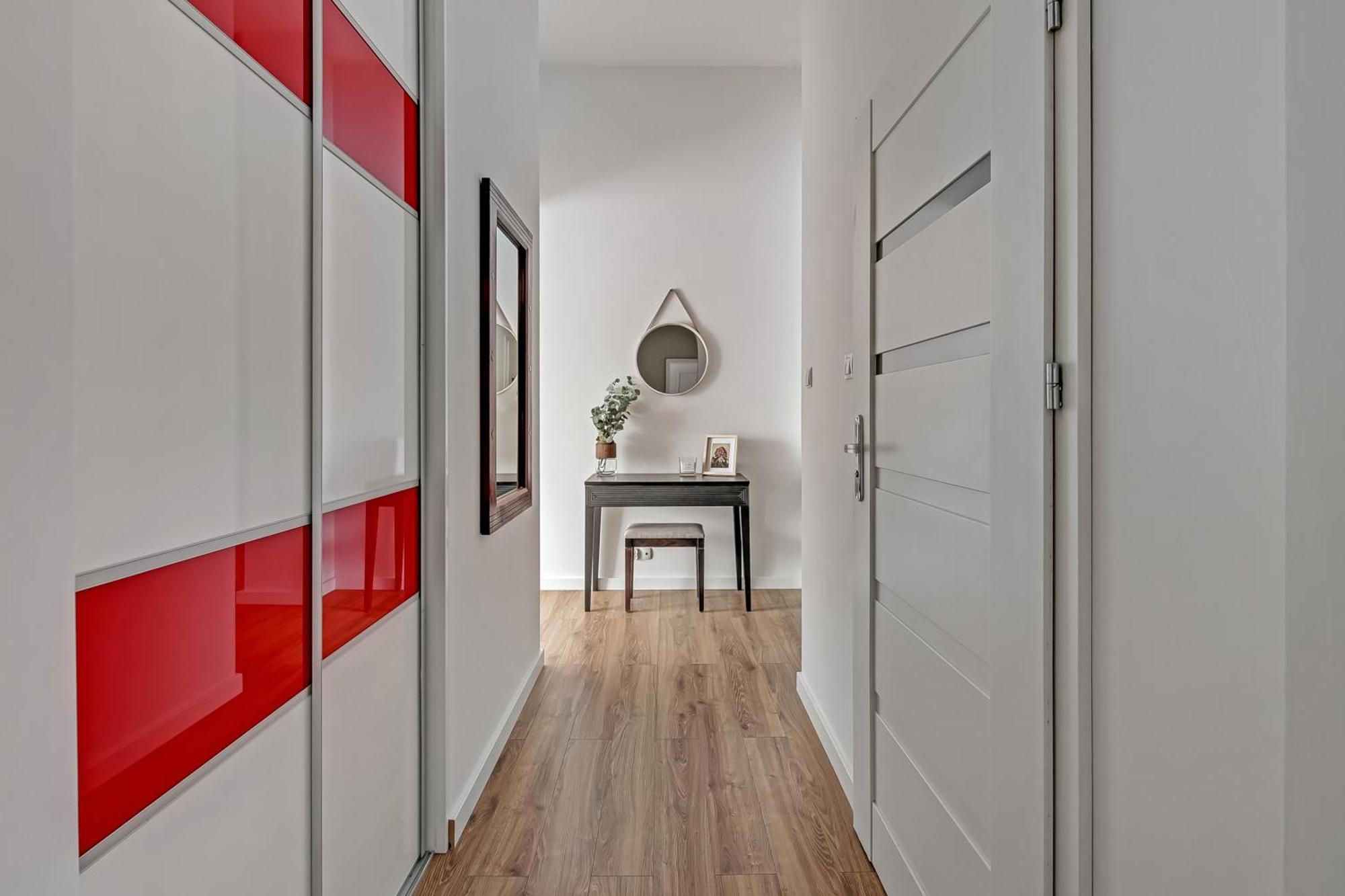 Scala City Center By Downtown Apartments Gdansk Room photo