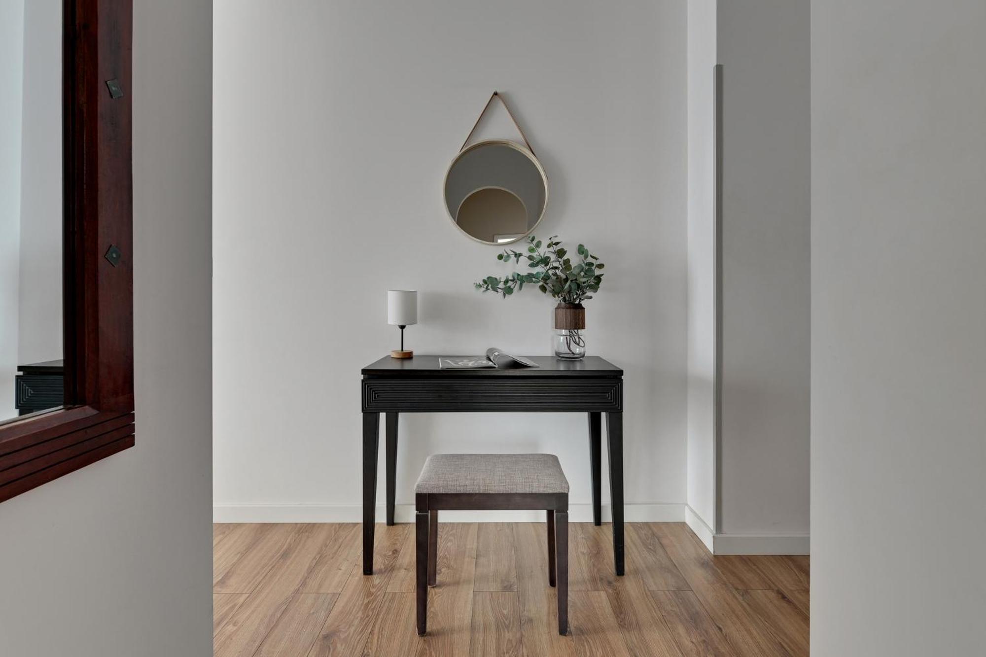Scala City Center By Downtown Apartments Gdansk Room photo